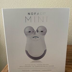 NuFACE Mini Facial Toning Device